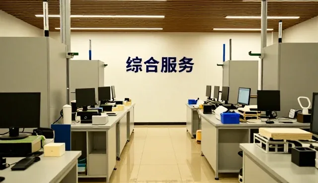 山东经合网络科技有限公司