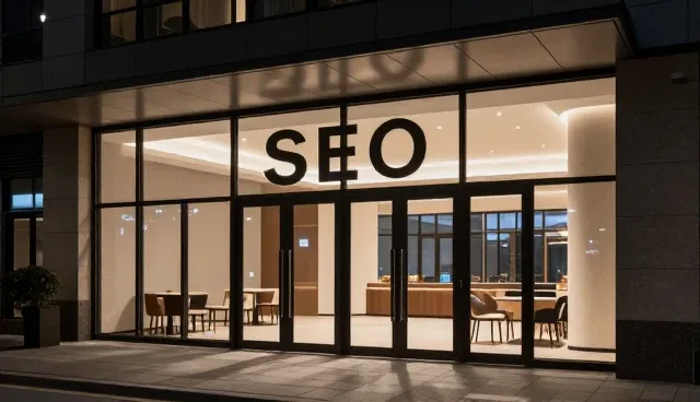 SEO优化服务:常见问题与处理方法分析