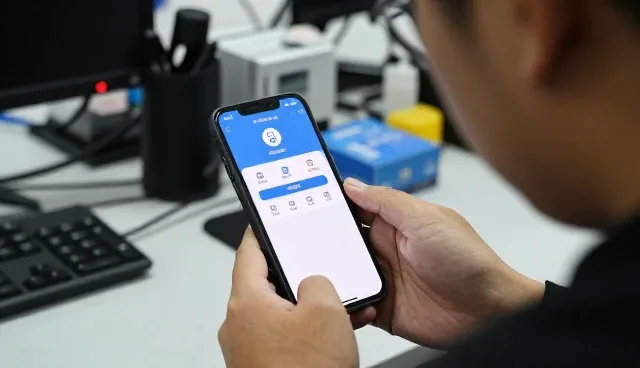 企业官网开发帮助互联网技术提升服务能力