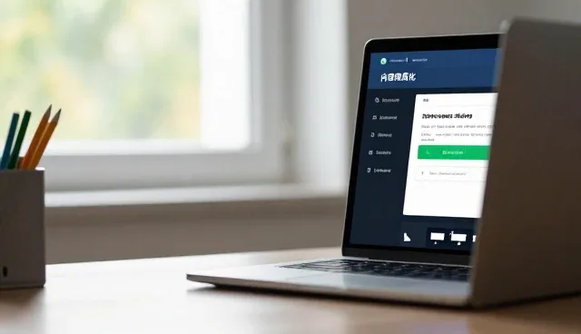 企业信息化方案性能表现与适用场景解析