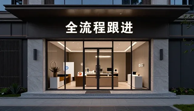 互联网技术市场变化带来的全流程项目管理机会